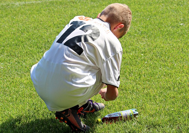 在关键比赛 在关键比赛